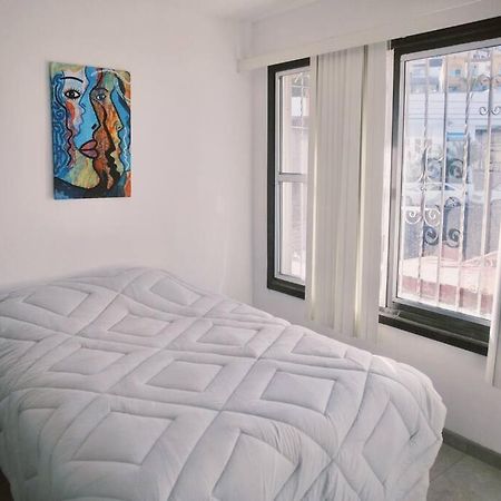 엔세나다 Casa Macfarland Boutique 아파트 외부 사진