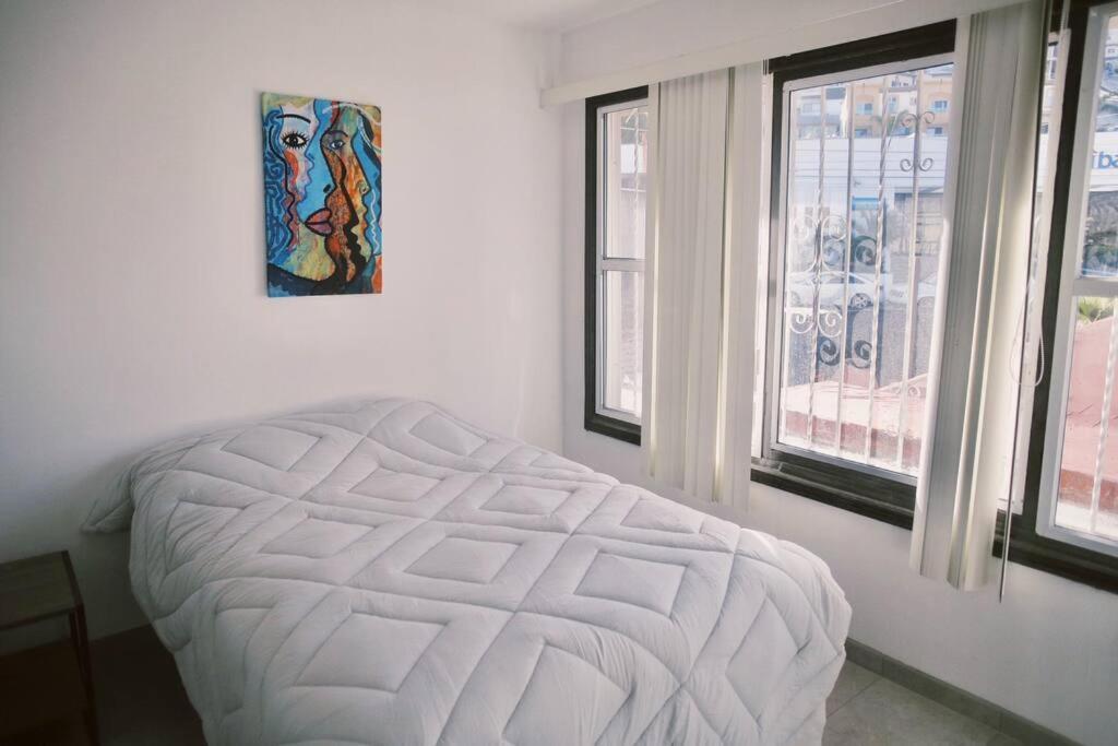엔세나다 Casa Macfarland Boutique 아파트 외부 사진