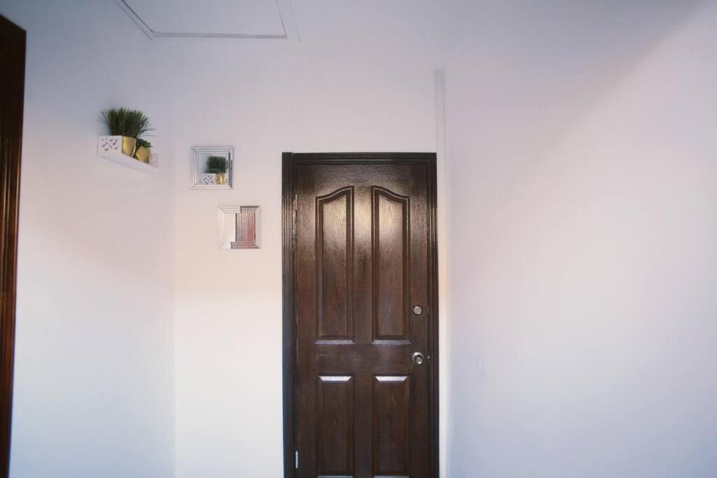 엔세나다 Casa Macfarland Boutique 아파트 외부 사진