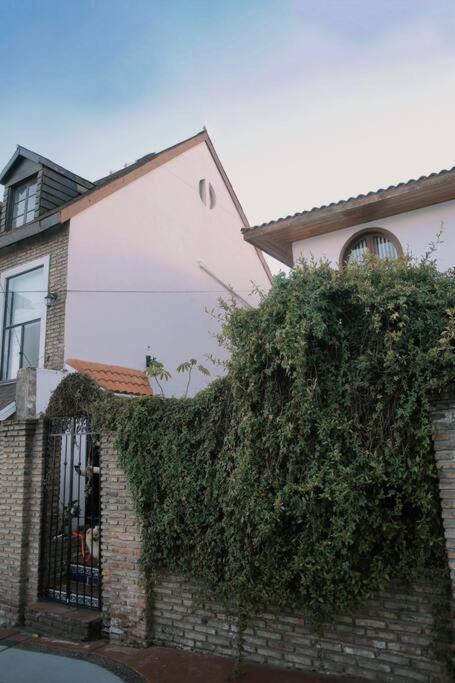 엔세나다 Casa Macfarland Boutique 아파트 외부 사진