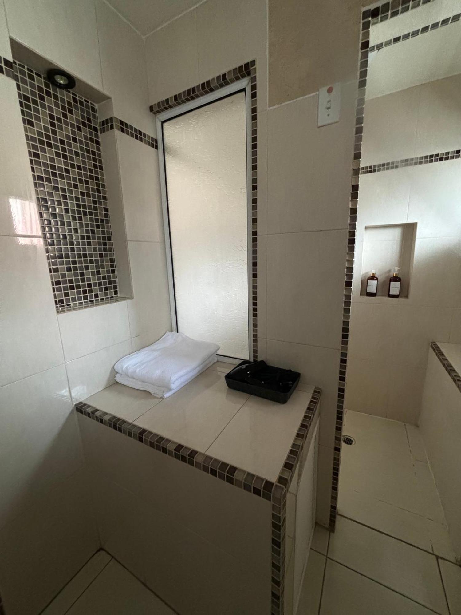엔세나다 Casa Macfarland Boutique 아파트 외부 사진