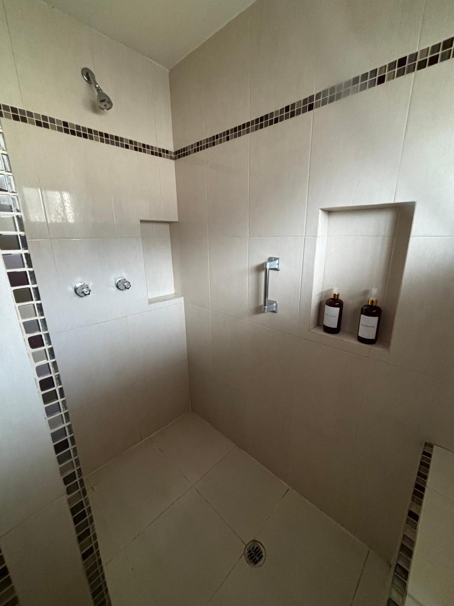 엔세나다 Casa Macfarland Boutique 아파트 외부 사진