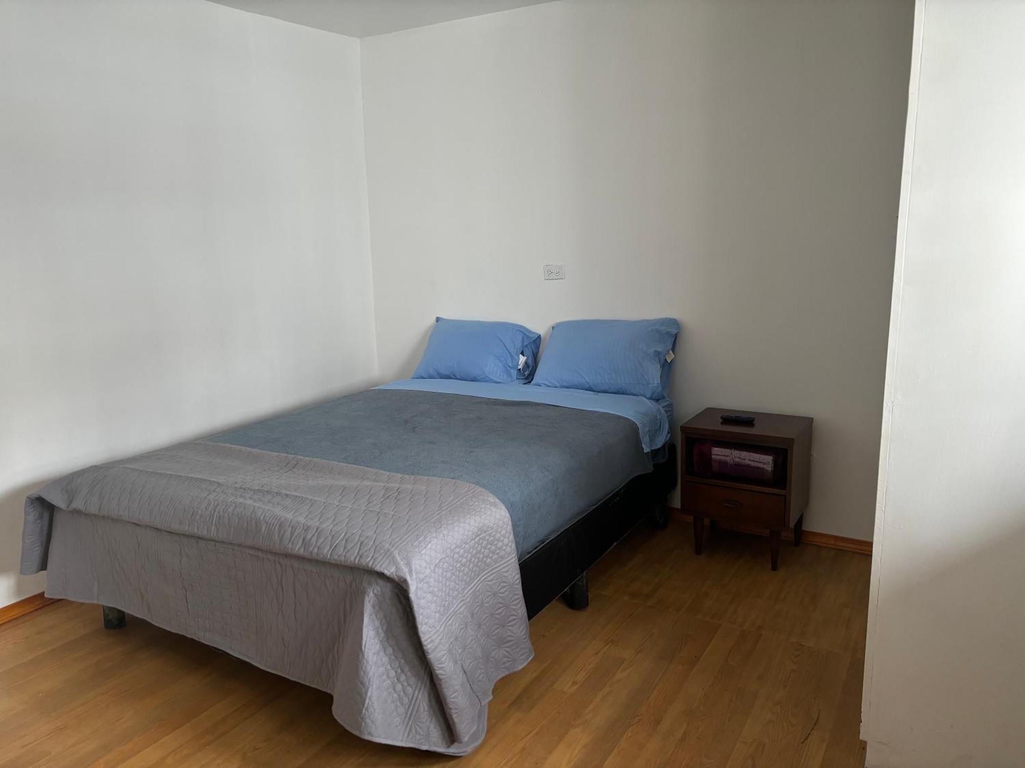 엔세나다 Casa Macfarland Boutique 아파트 외부 사진