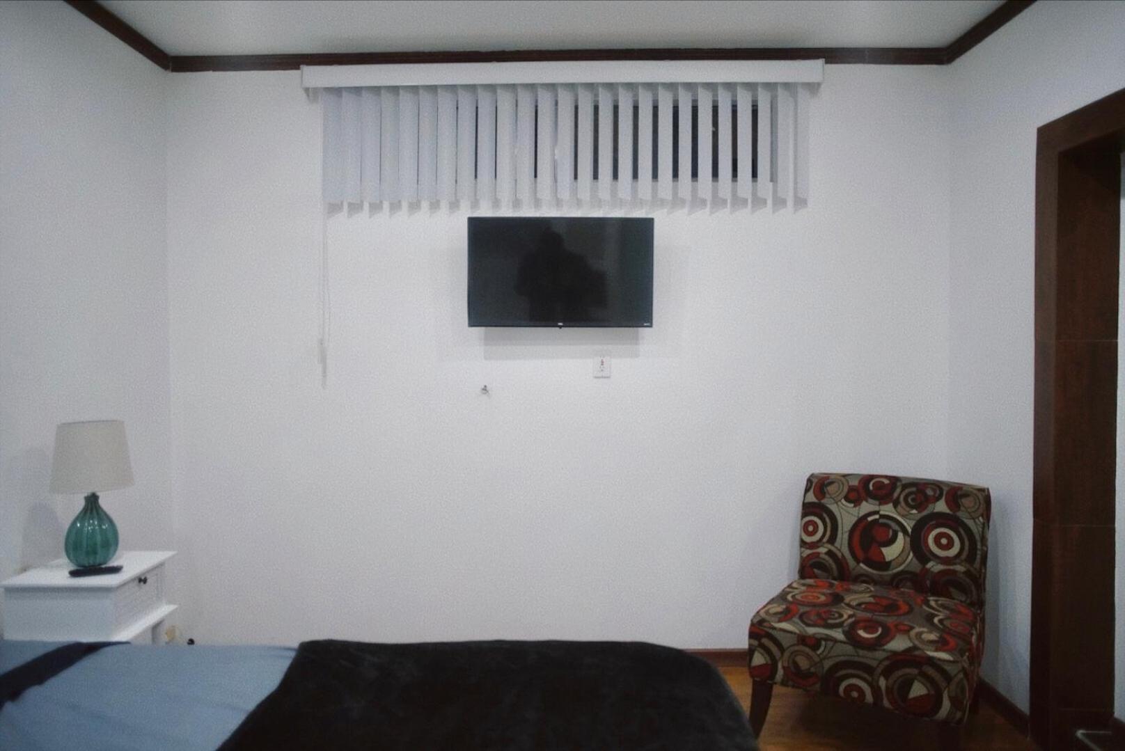엔세나다 Casa Macfarland Boutique 아파트 외부 사진