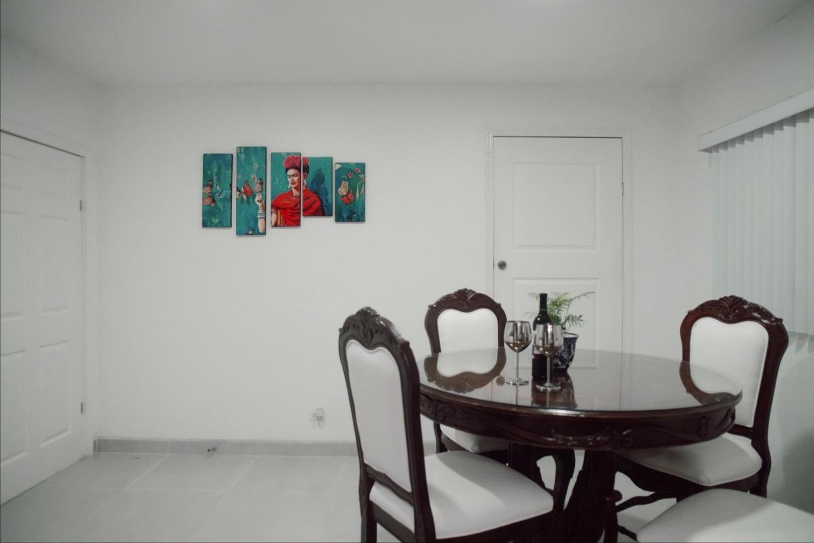 엔세나다 Casa Macfarland Boutique 아파트 외부 사진