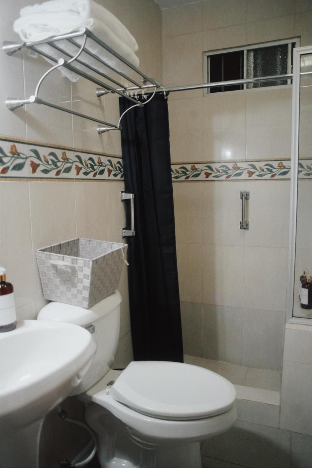 엔세나다 Casa Macfarland Boutique 아파트 외부 사진