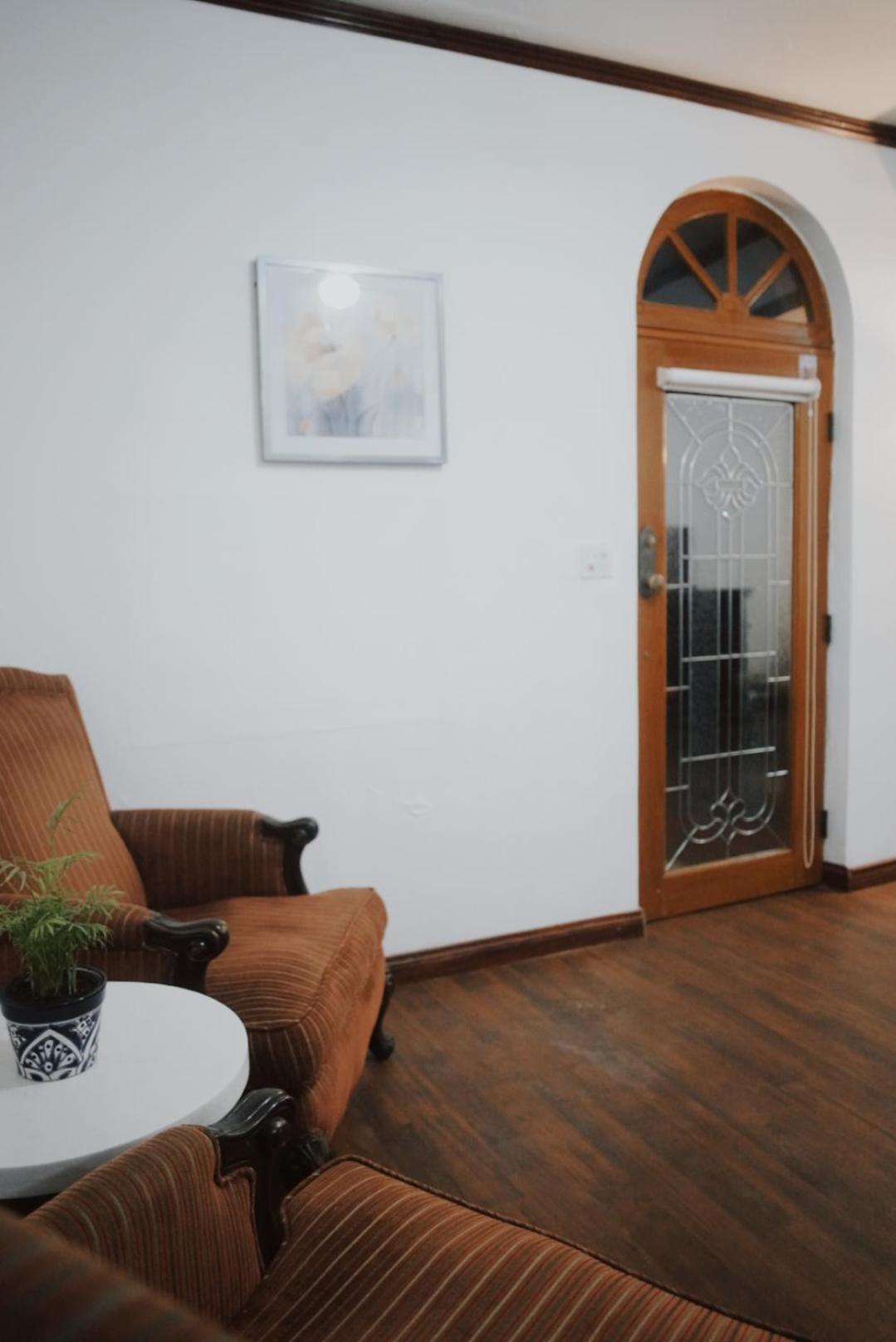 엔세나다 Casa Macfarland Boutique 아파트 외부 사진