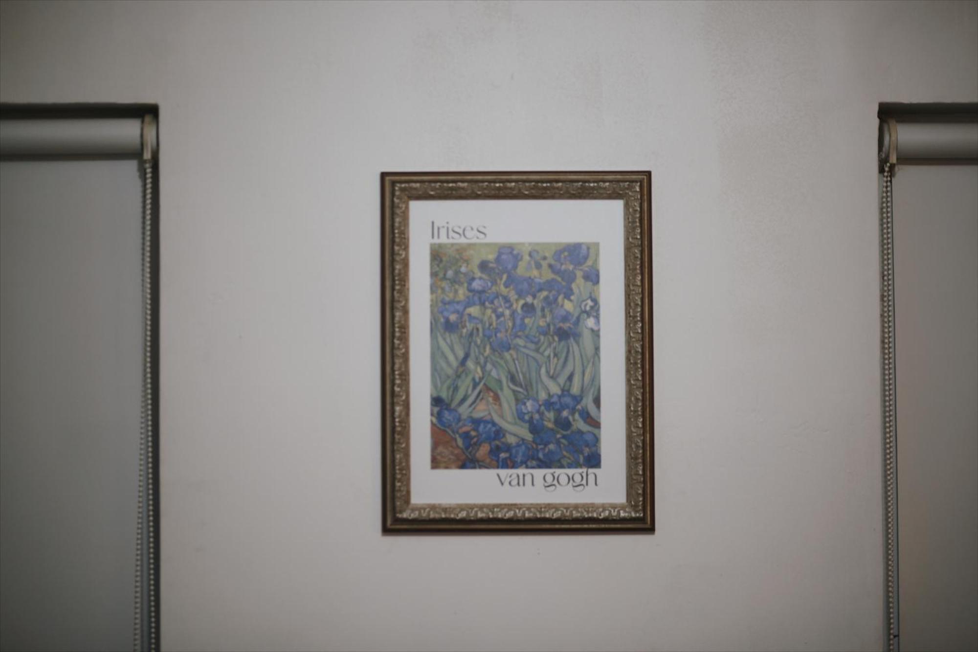 엔세나다 Casa Macfarland Boutique 아파트 외부 사진