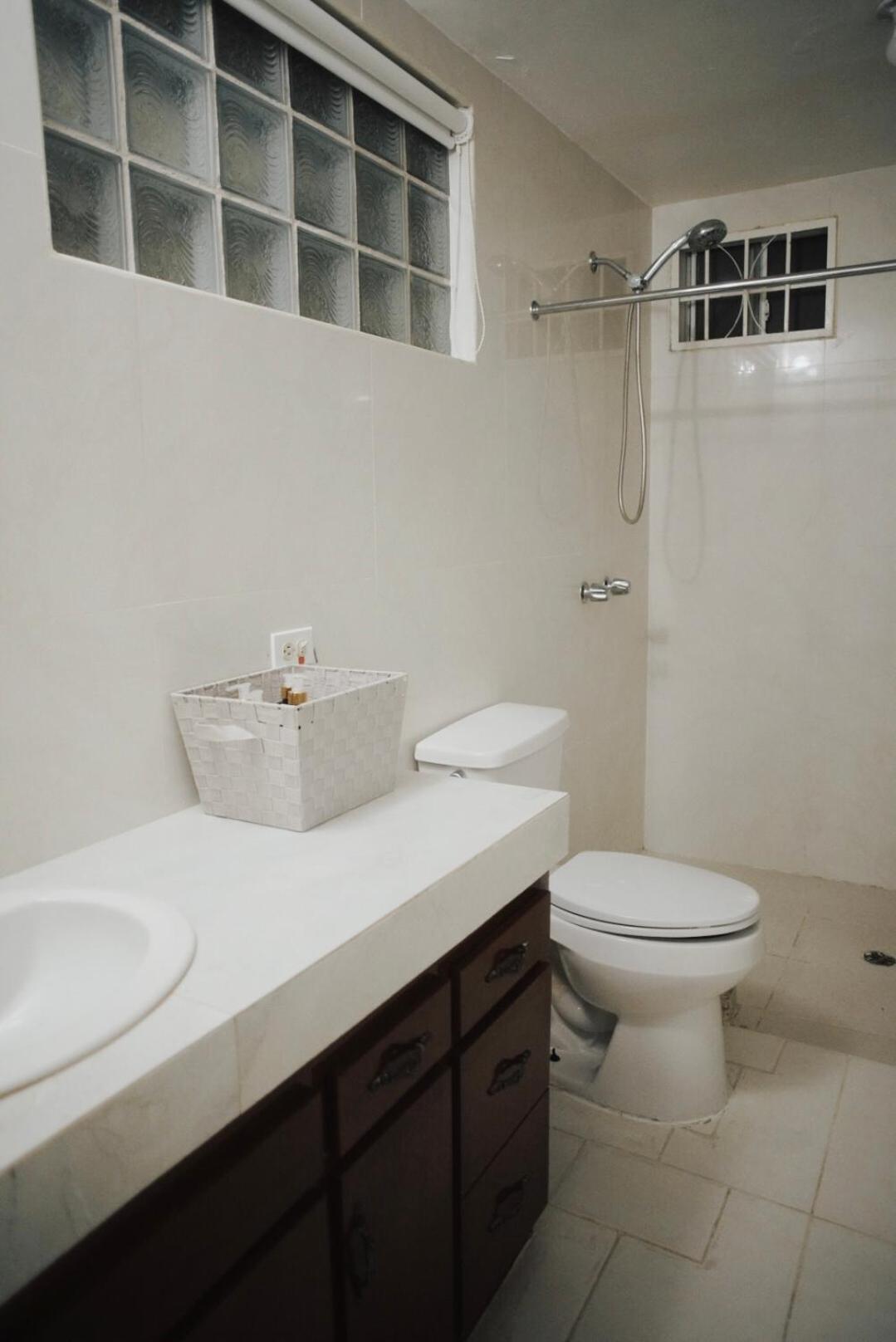 엔세나다 Casa Macfarland Boutique 아파트 외부 사진