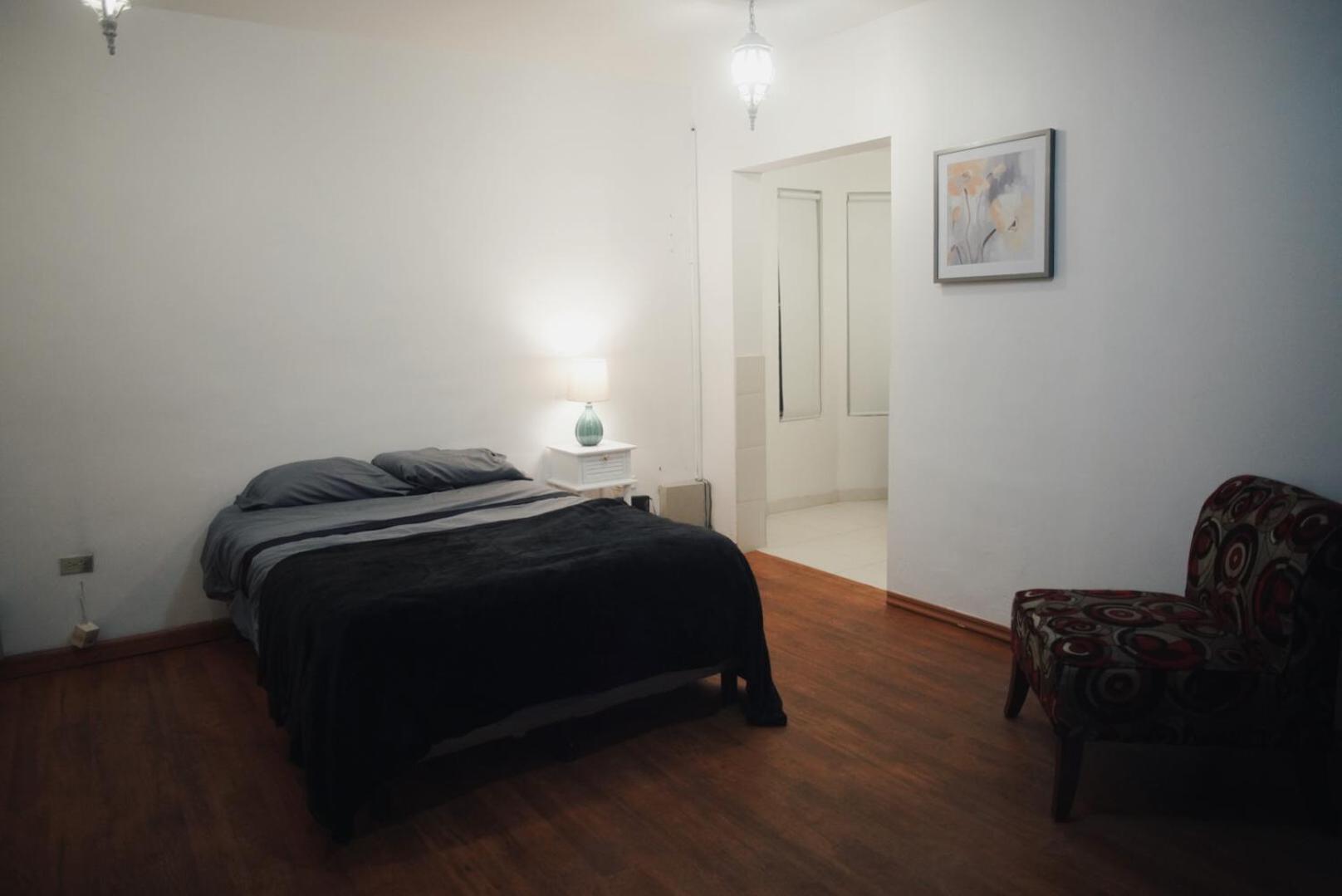 엔세나다 Casa Macfarland Boutique 아파트 외부 사진