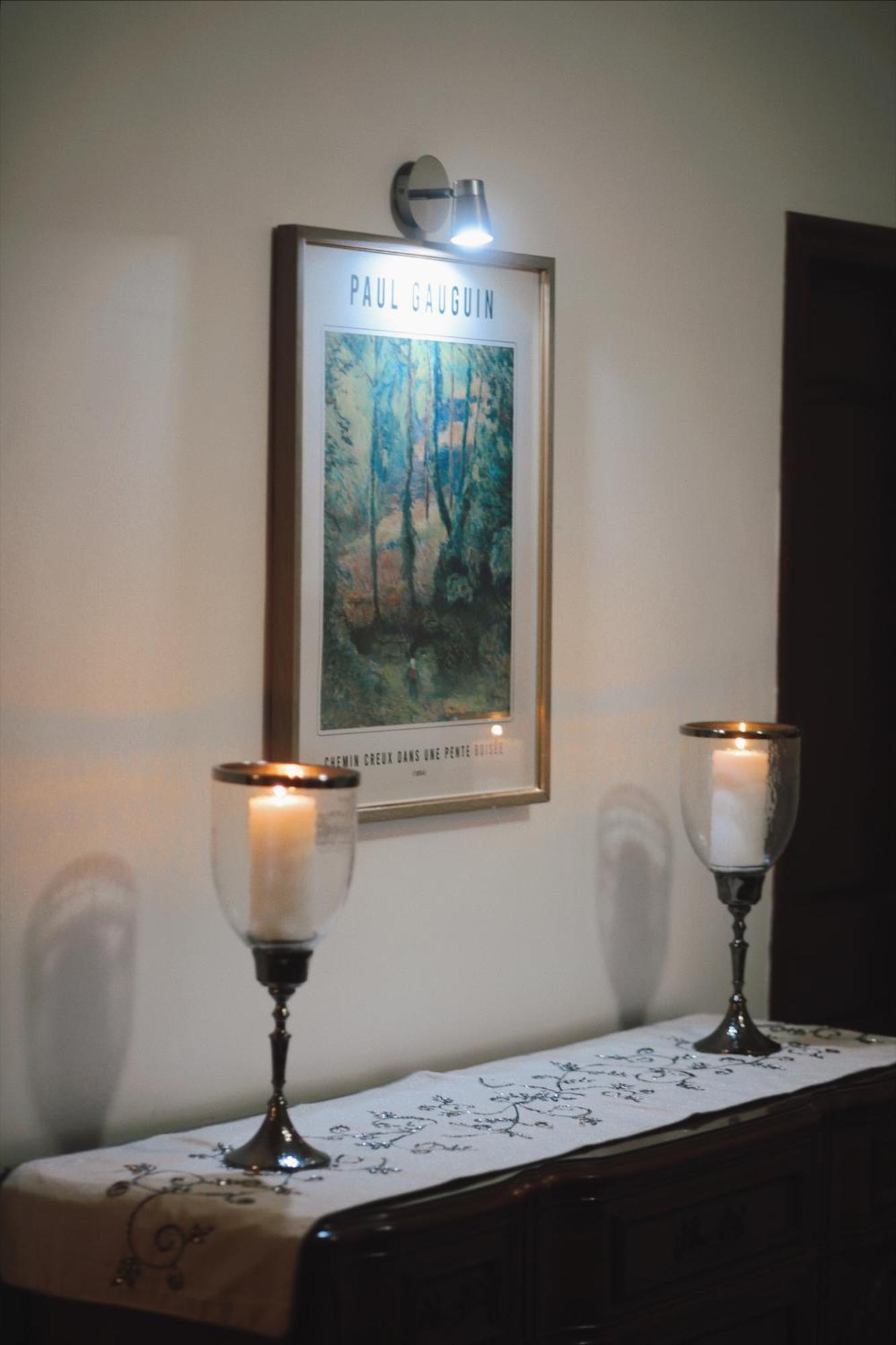 엔세나다 Casa Macfarland Boutique 아파트 외부 사진