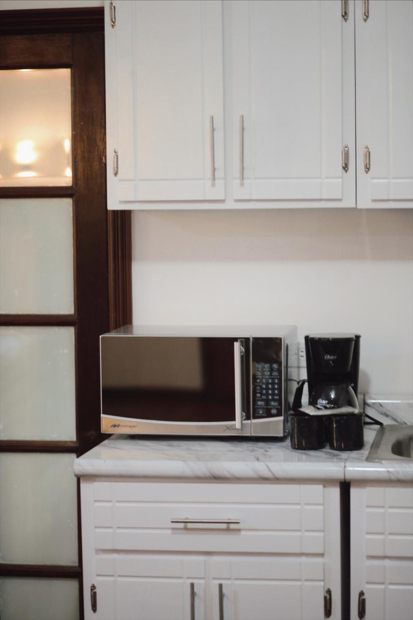 엔세나다 Casa Macfarland Boutique 아파트 외부 사진