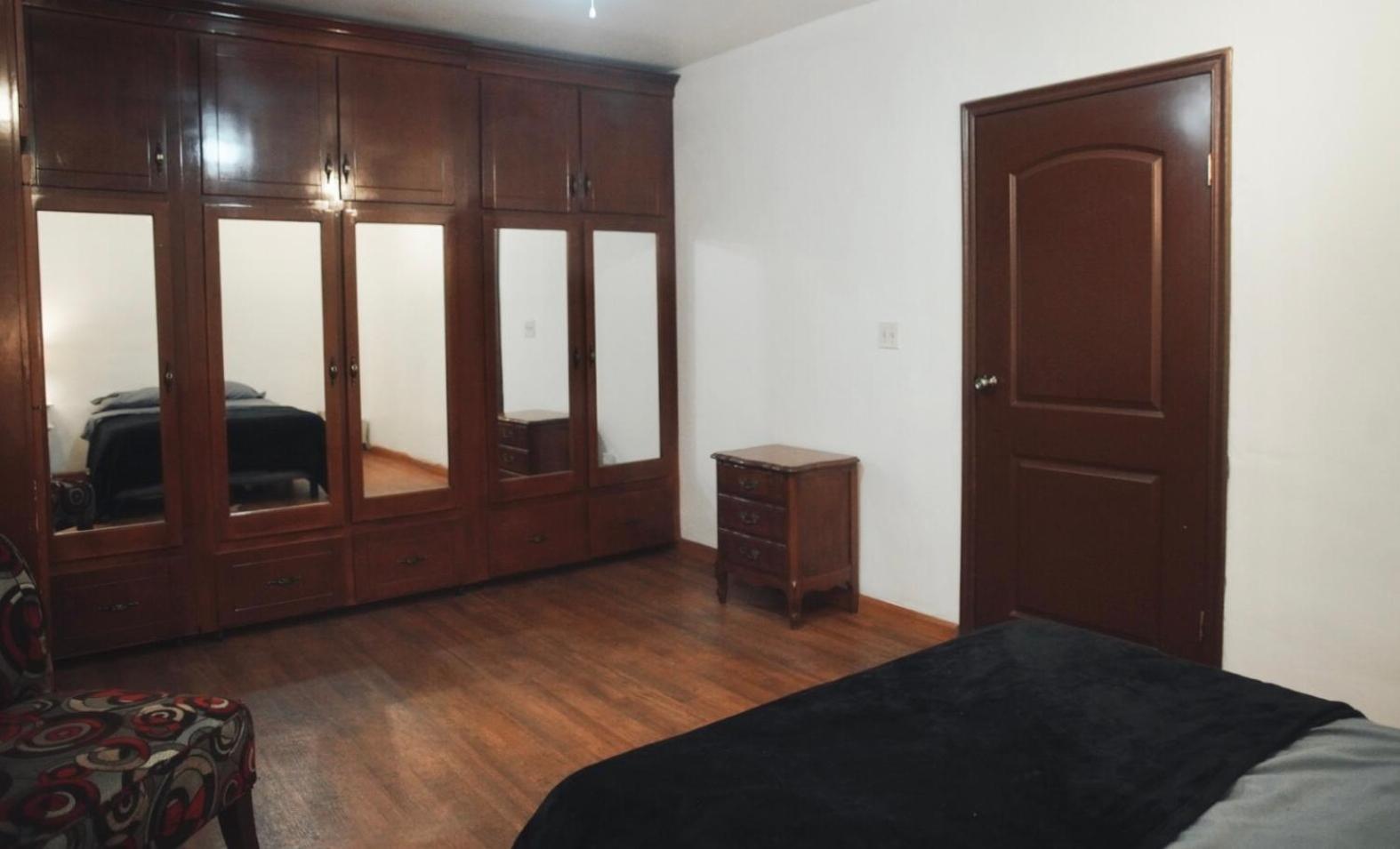 엔세나다 Casa Macfarland Boutique 아파트 외부 사진