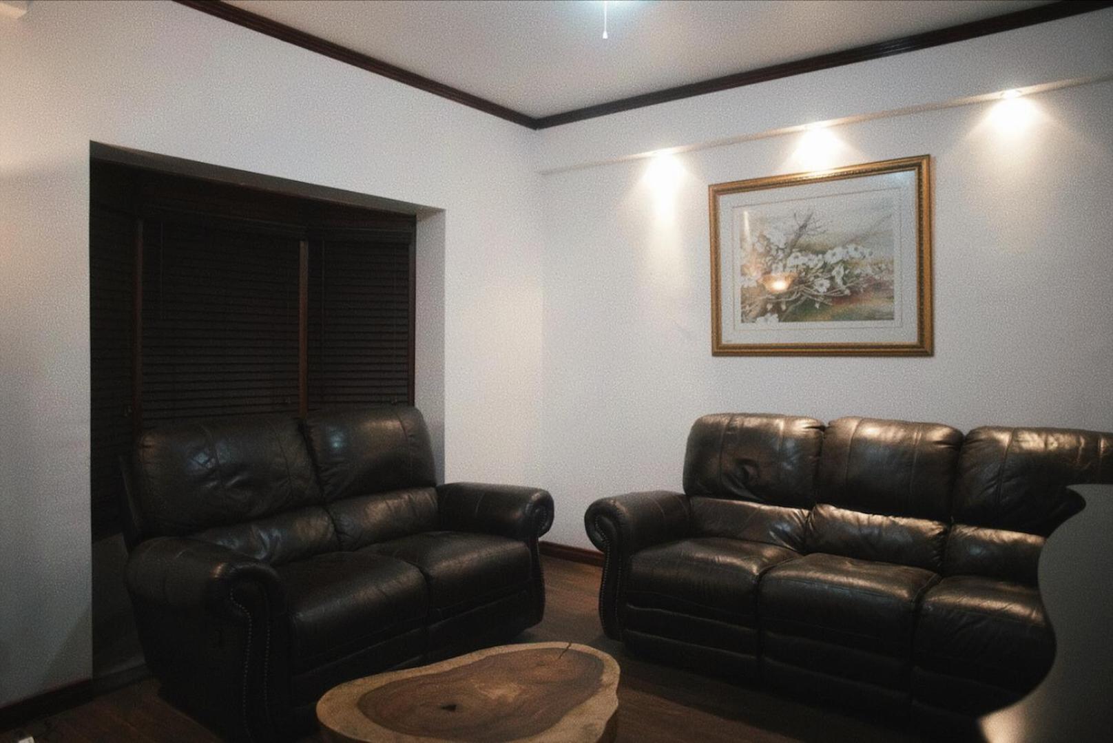 엔세나다 Casa Macfarland Boutique 아파트 외부 사진